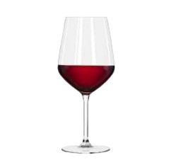 Copa Vino Tinto