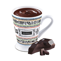Chocolate Negro