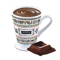 Chocolate Con Leche