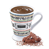 Chocolate Con Leche Crunchy