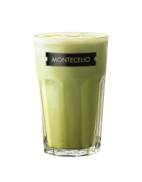Matcha Moment