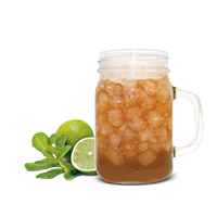 Té Verde Mojito