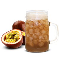 Rooibos con Maracuyá