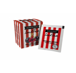 Té Rooibos Cereza