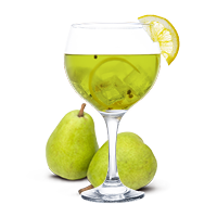 Vodka Pera