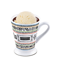 Chocolate Helado