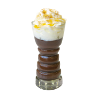 Chocolate Brasileño