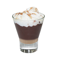 Chocolate Baileys