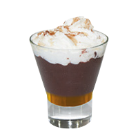 Chocolate Irlandés