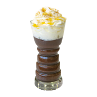 Chocolate Marie Brizard