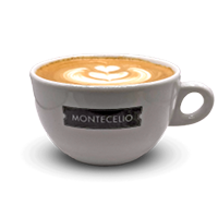 Dirty Chai