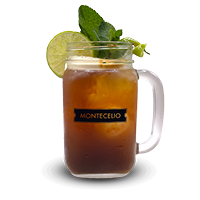 Black Mojito