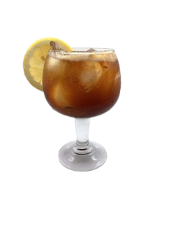 Coffee Tonic