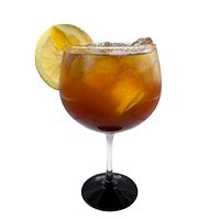 Coffee Gin Tonic
