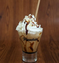Frappelatte Caramel