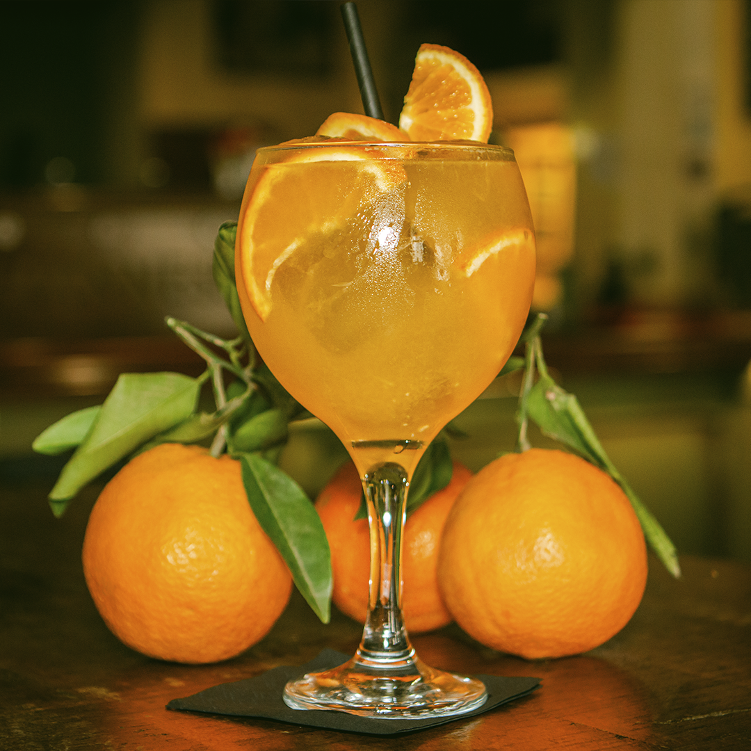 Copa Agua de Valencia