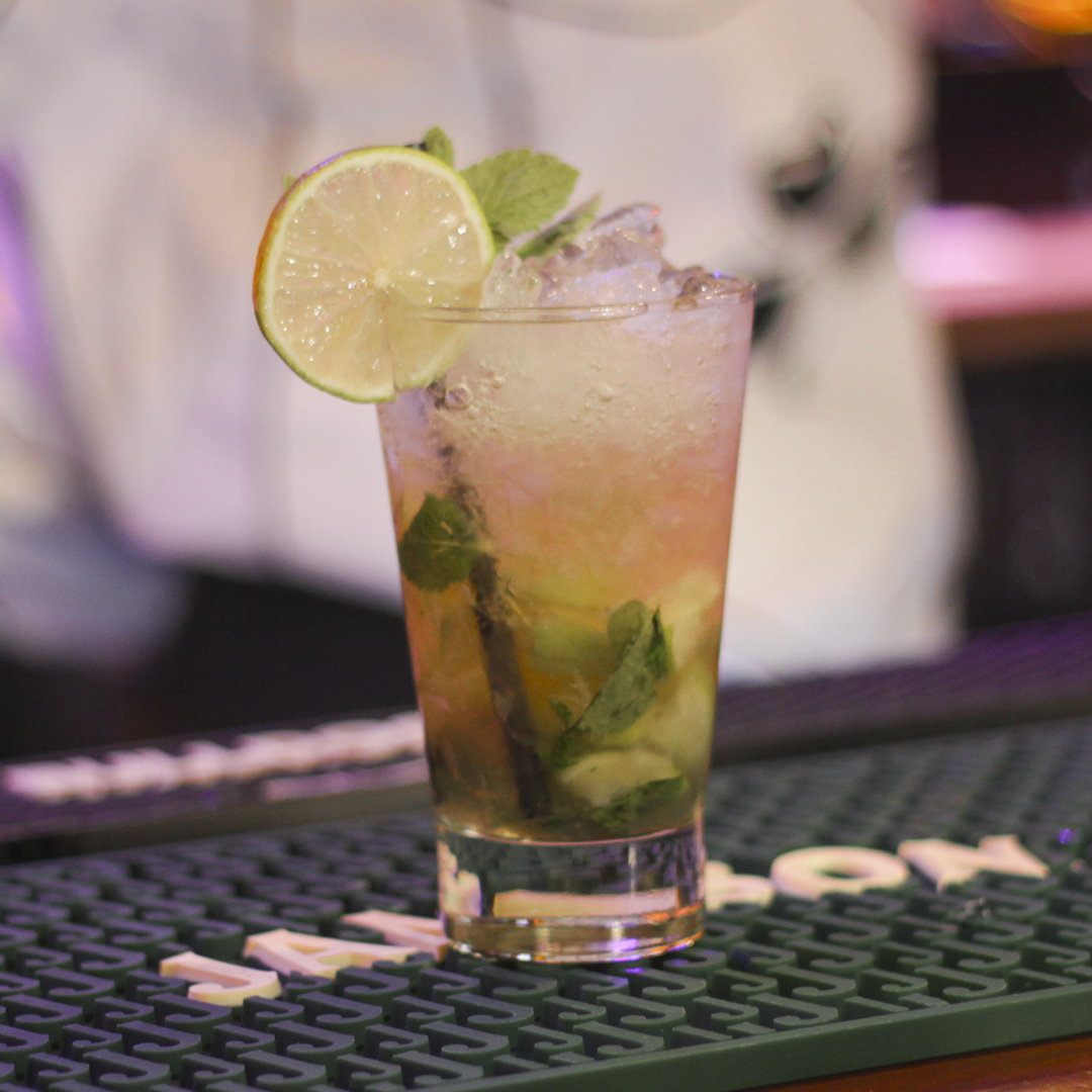 MOJITO