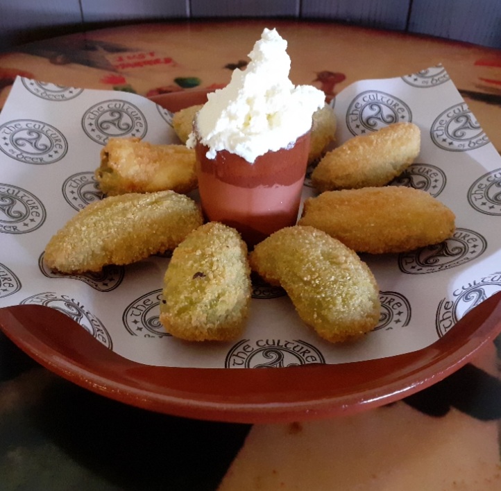 JALAPEÑOS