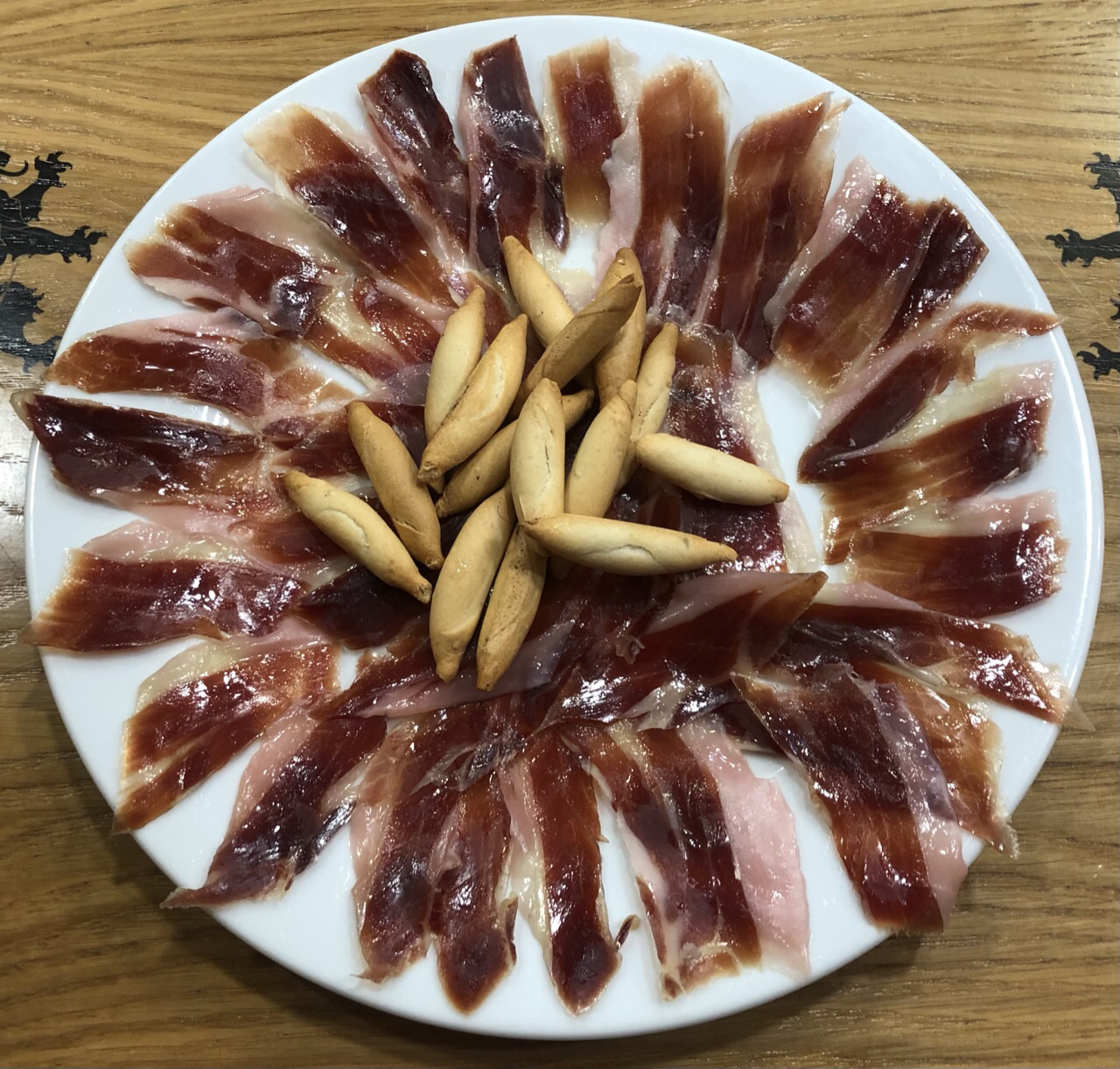 Jamón Ibérico
