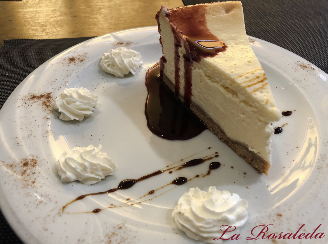 Tarta de Queso