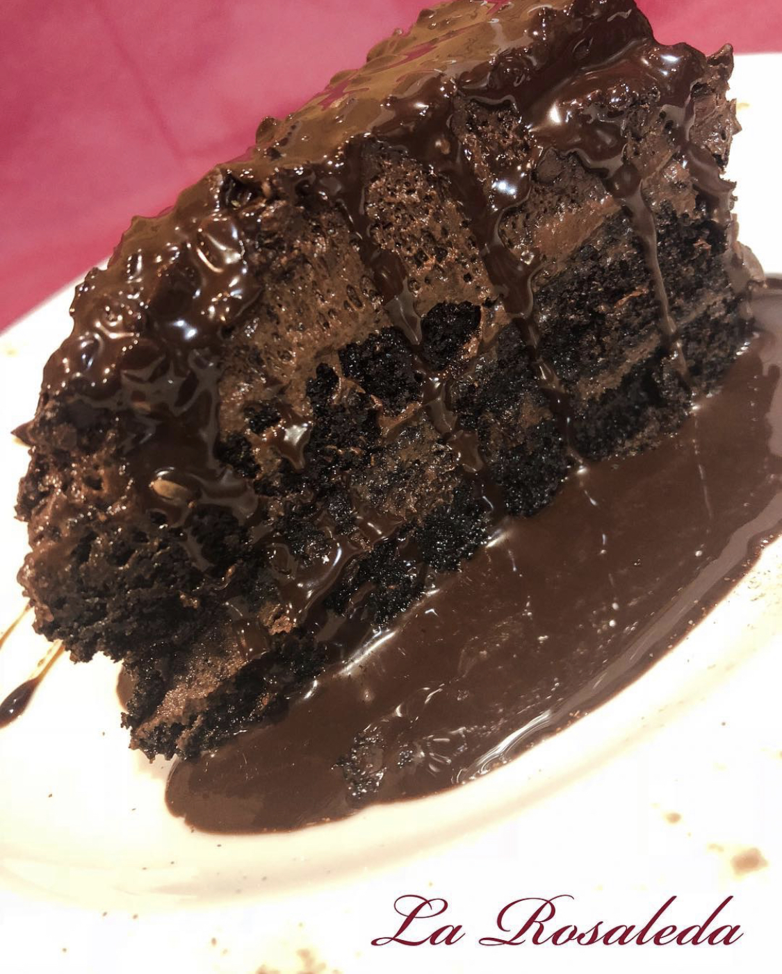 Tarta de Chocolate