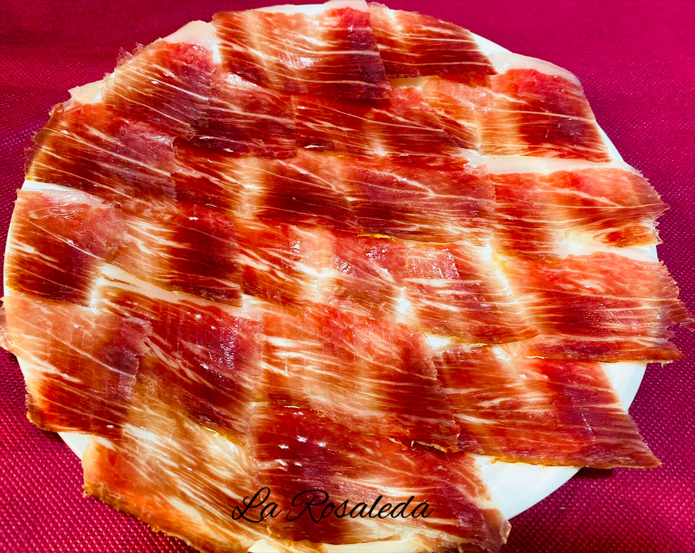 Paleta ibérica