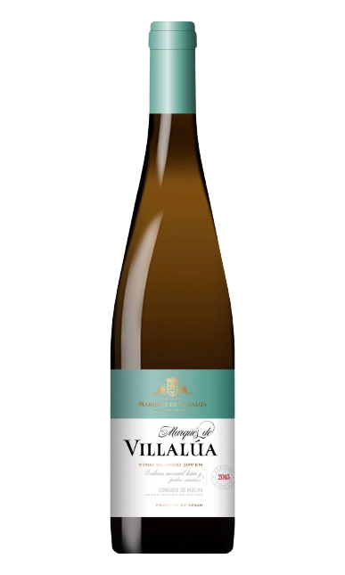 Villalúa