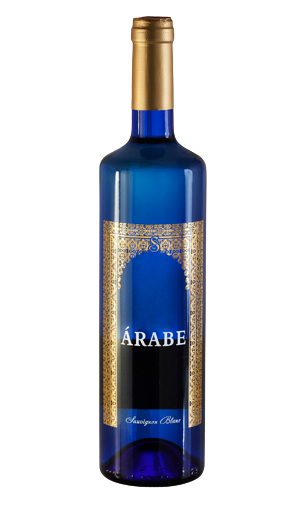 Árabe