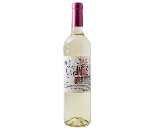 Fra de Gatas
