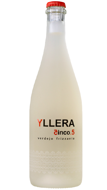 Yllera (Botella)