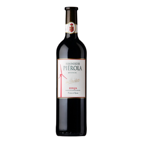 Piérola Crianza