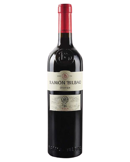 Ramón Bilbao Crianza