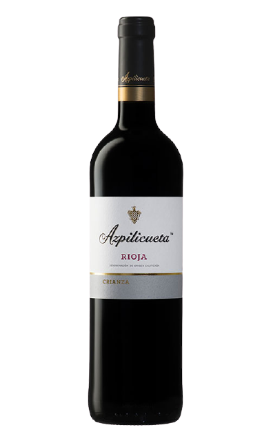 Azpilicueta Crianza