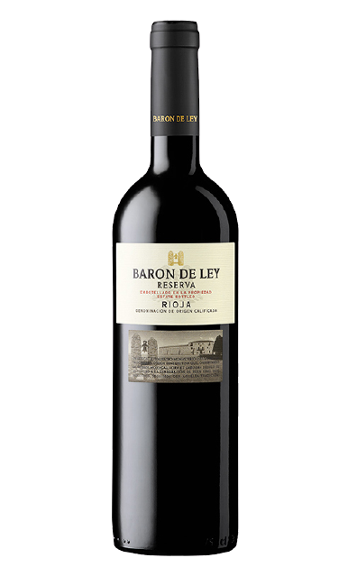 Barón de Ley Reserva