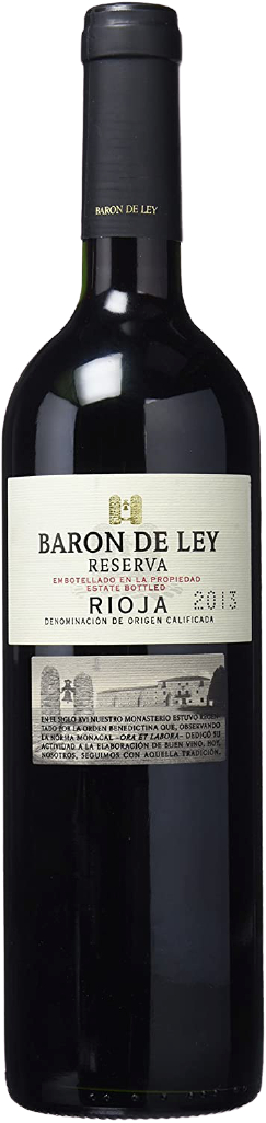 Magnun Barón de Ley
