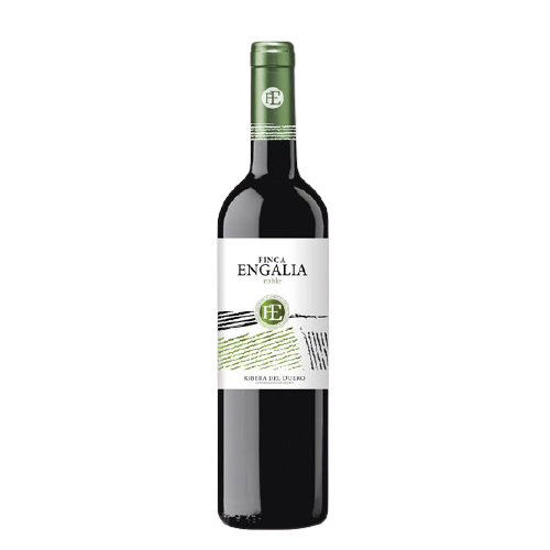 Fincas Engalia Roble. Ribera de casa
