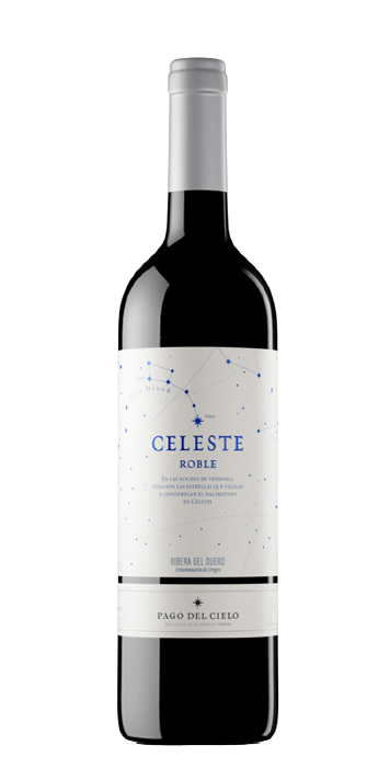 Celeste Roble