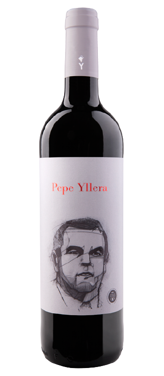 Pepe Yllera Roble