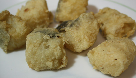 Bacalao