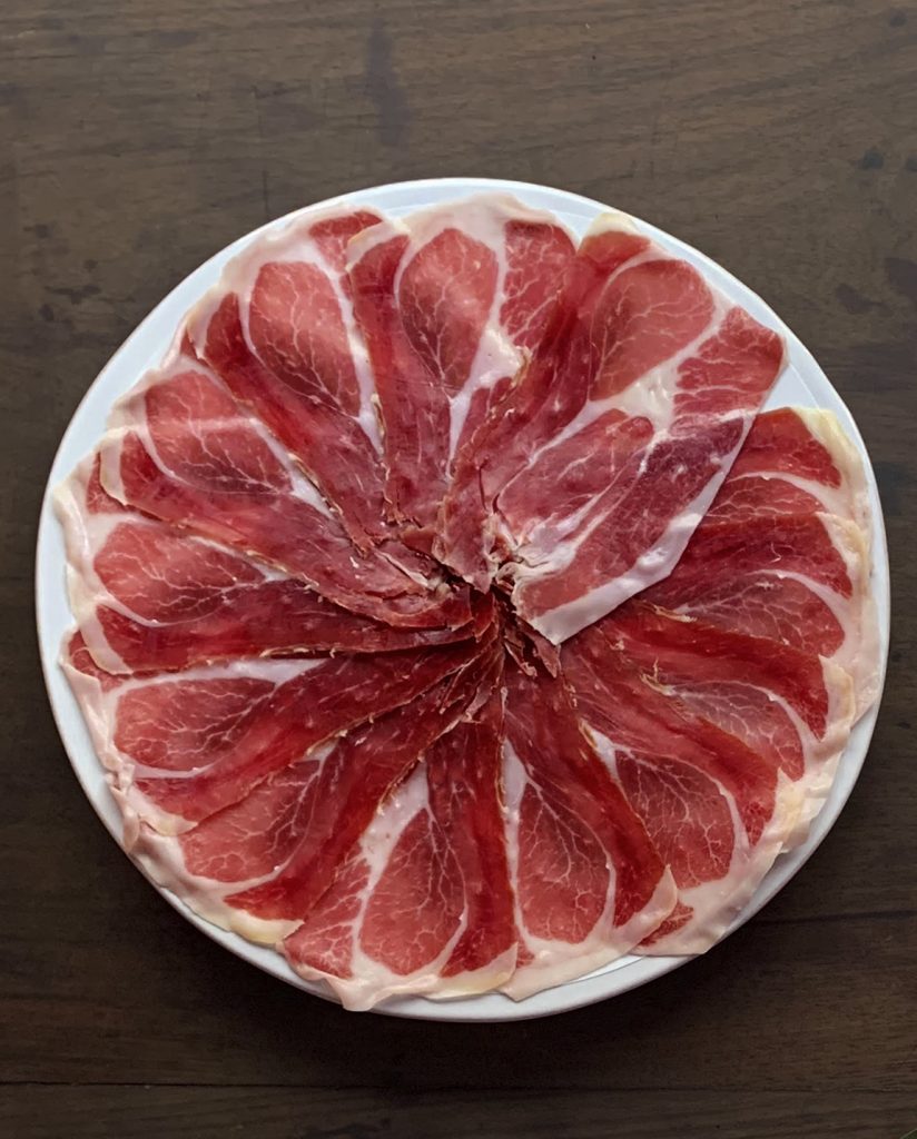 Jamón Ibérico