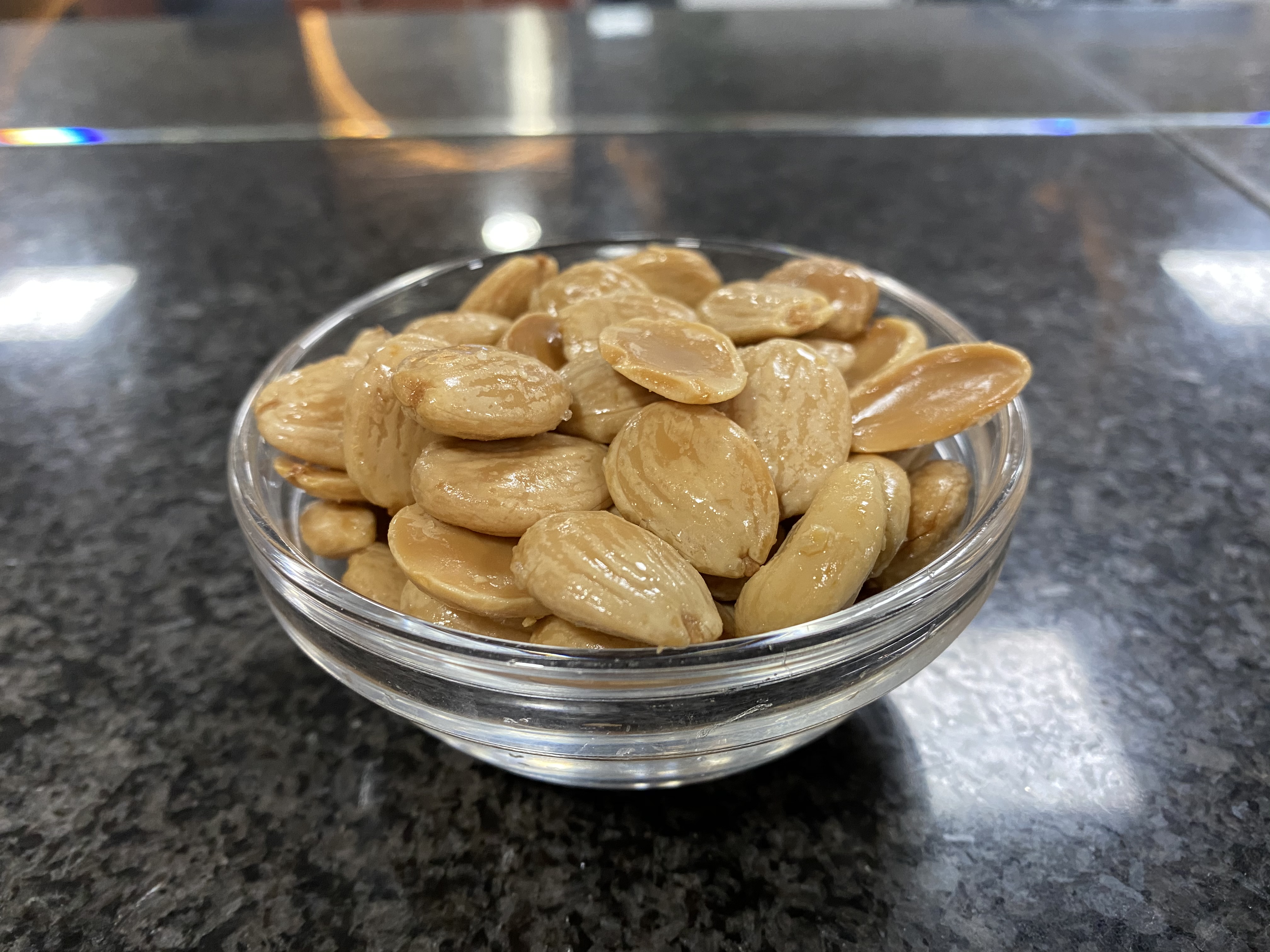 Almendras