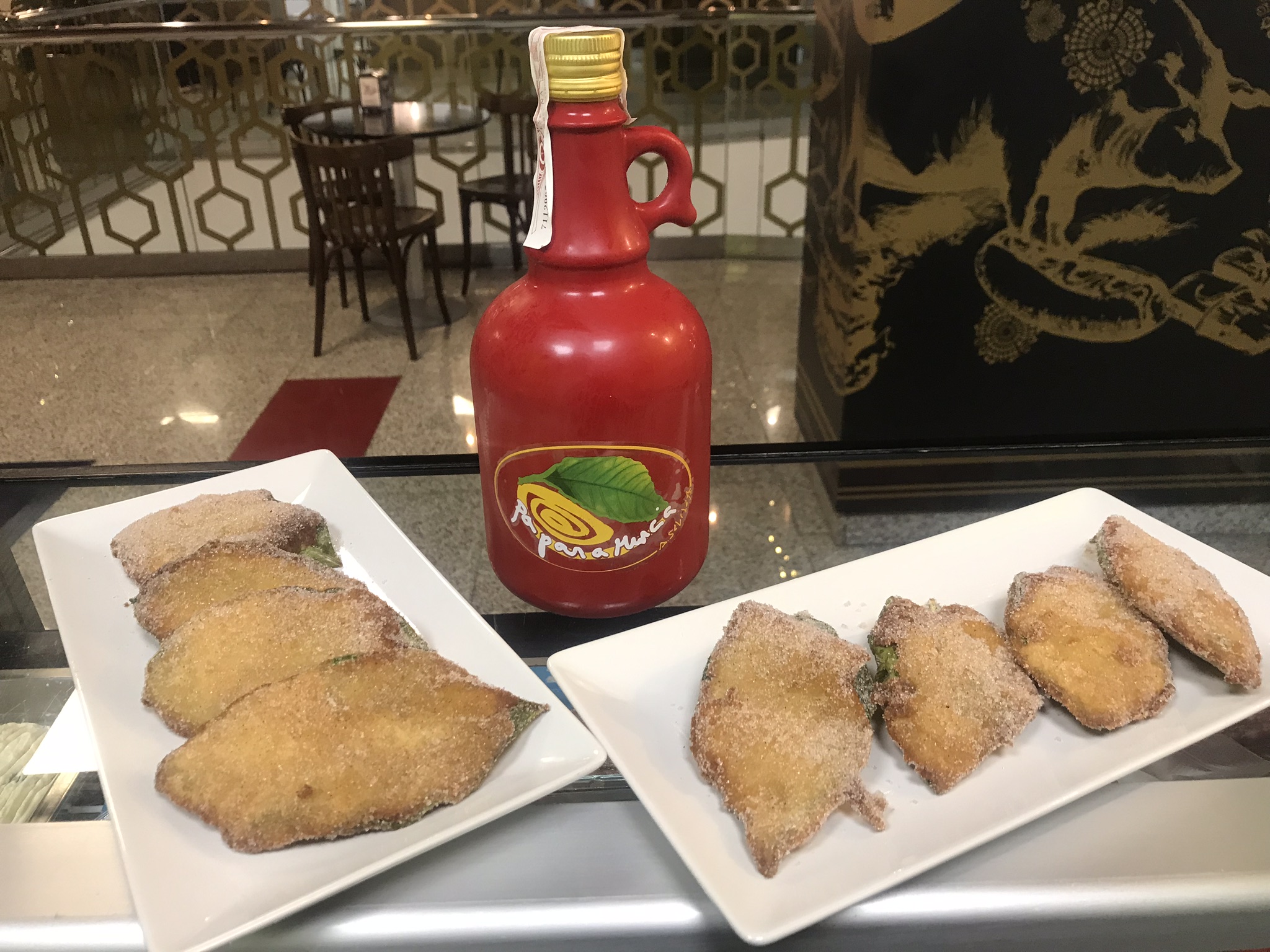 Paparajote