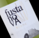 FUSTA NOVA BLANC