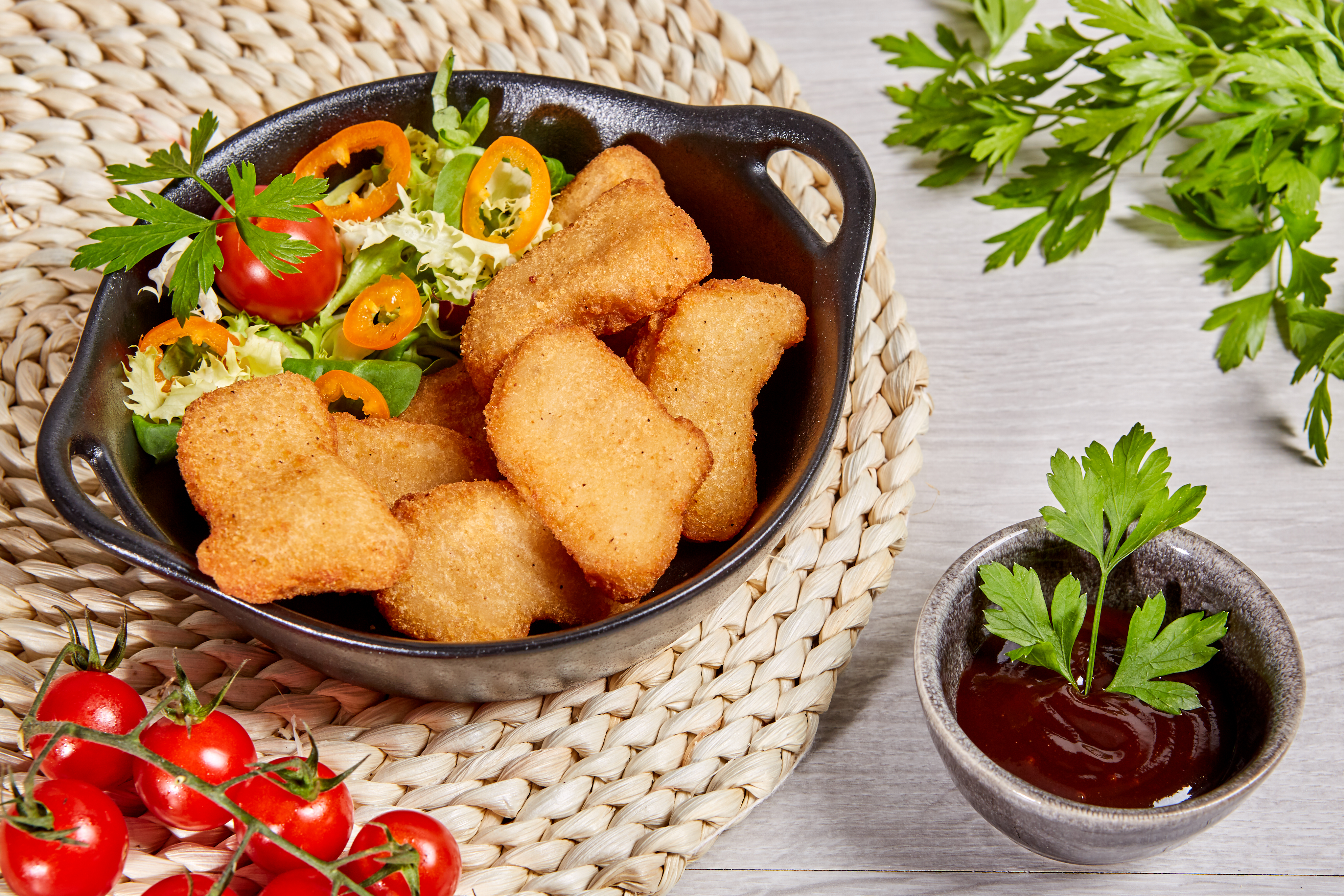Nuggets